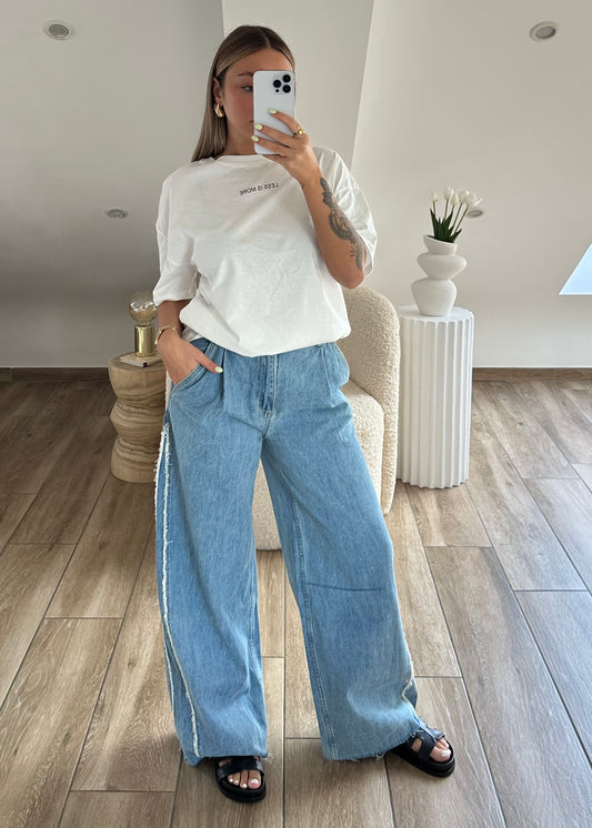 Le jeans SALOMÉ