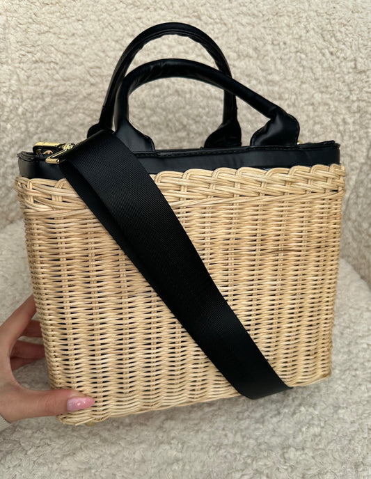 Le sac PANIER