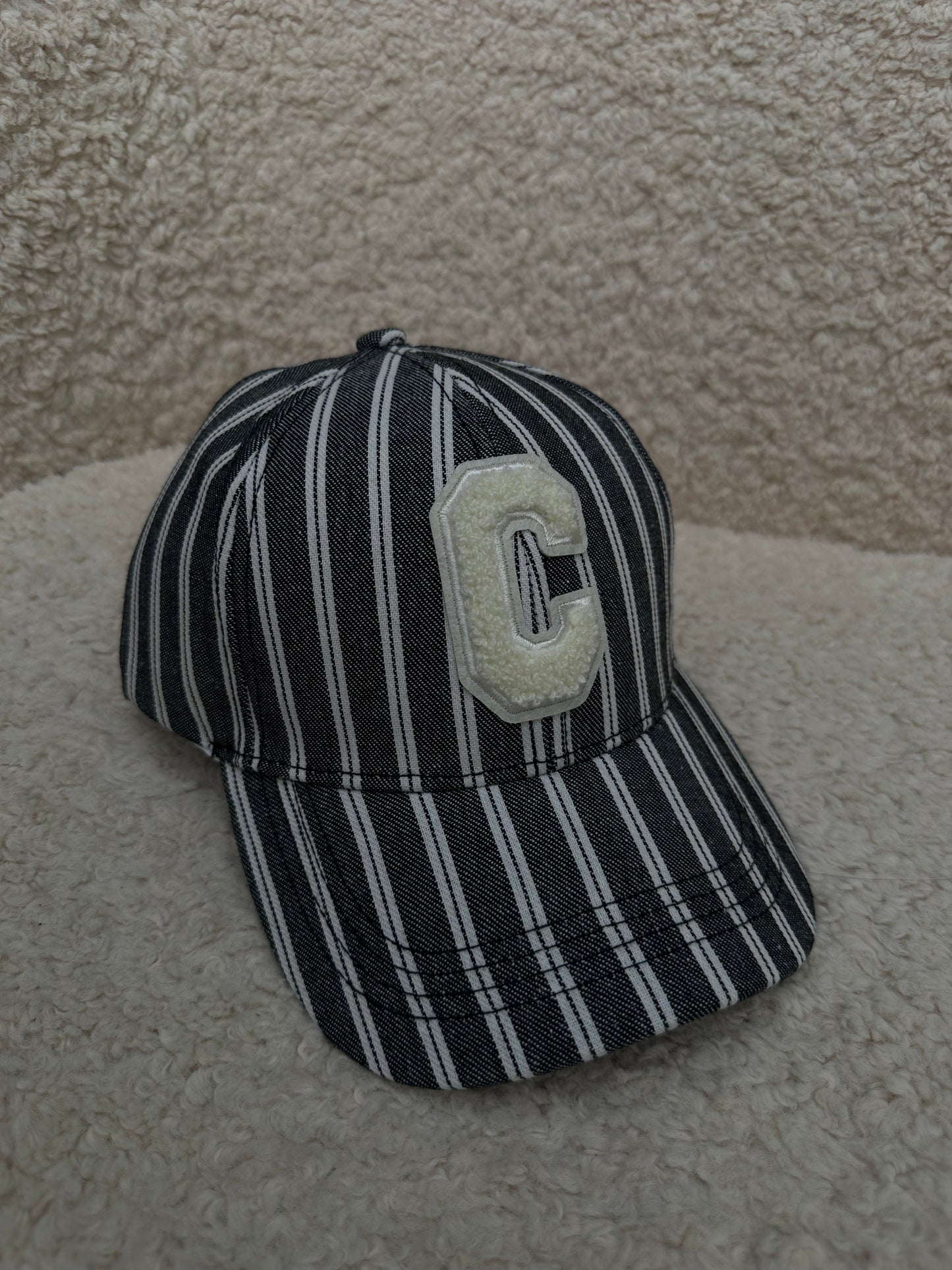 La CASQUETTE